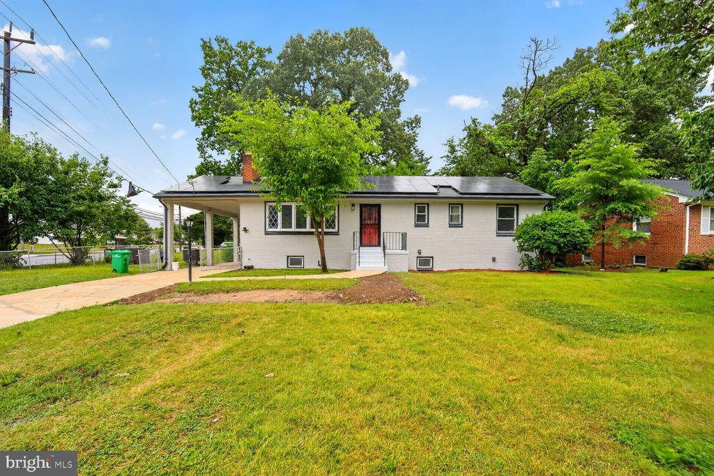 6800 WESTCHESTER COURT