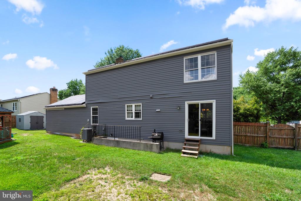 10205 BALSAMWOOD DRIVE