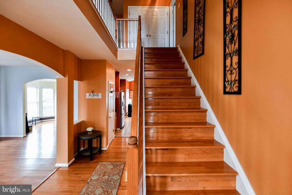 10629 GALLANT FOX WAY
