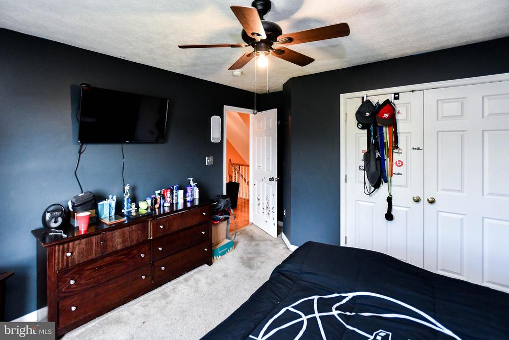10629 GALLANT FOX WAY