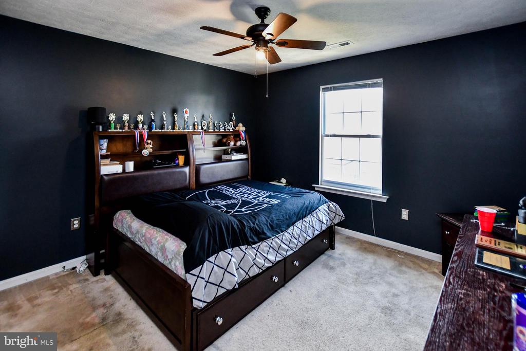 10629 GALLANT FOX WAY