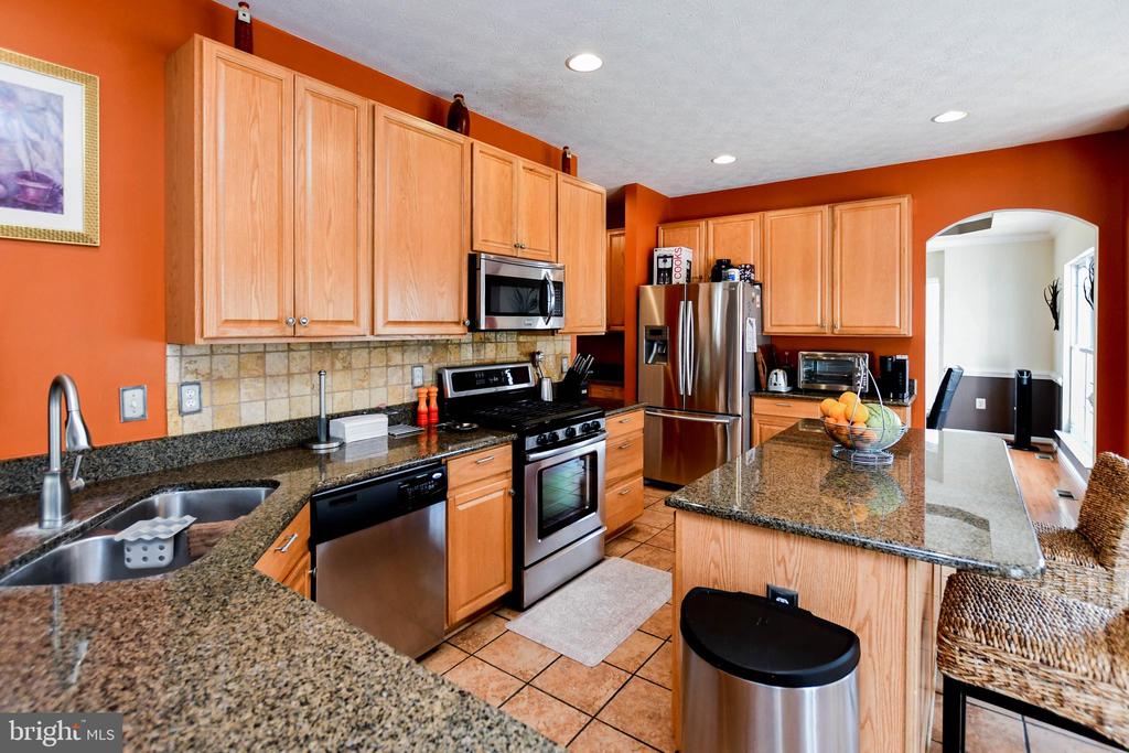 10629 GALLANT FOX WAY