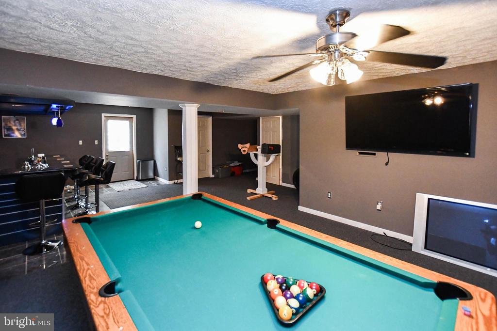 10629 GALLANT FOX WAY