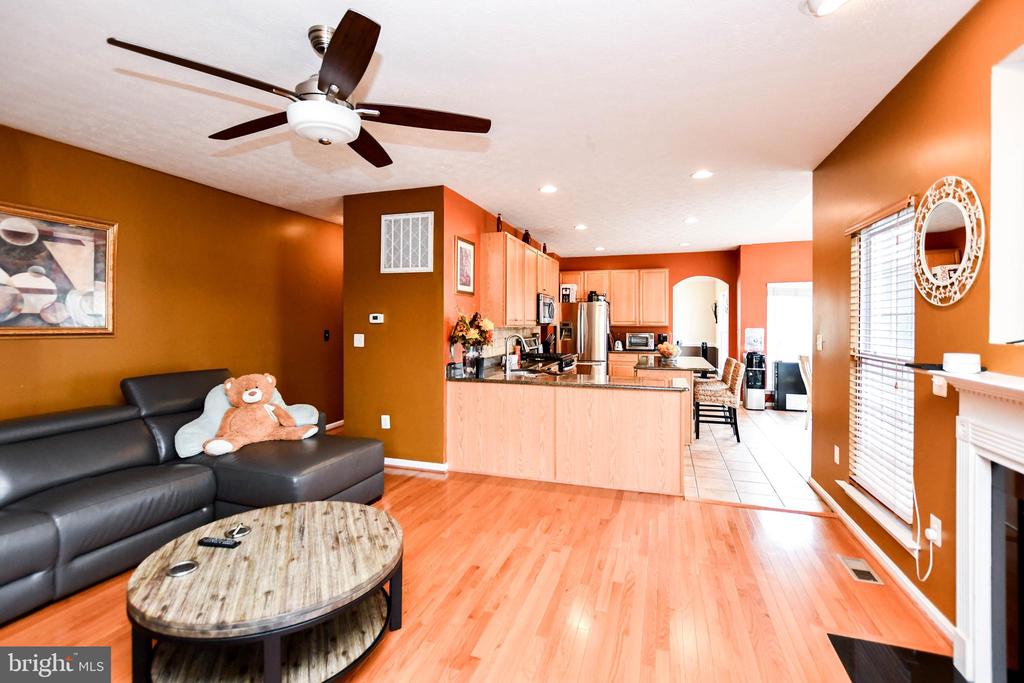 10629 GALLANT FOX WAY