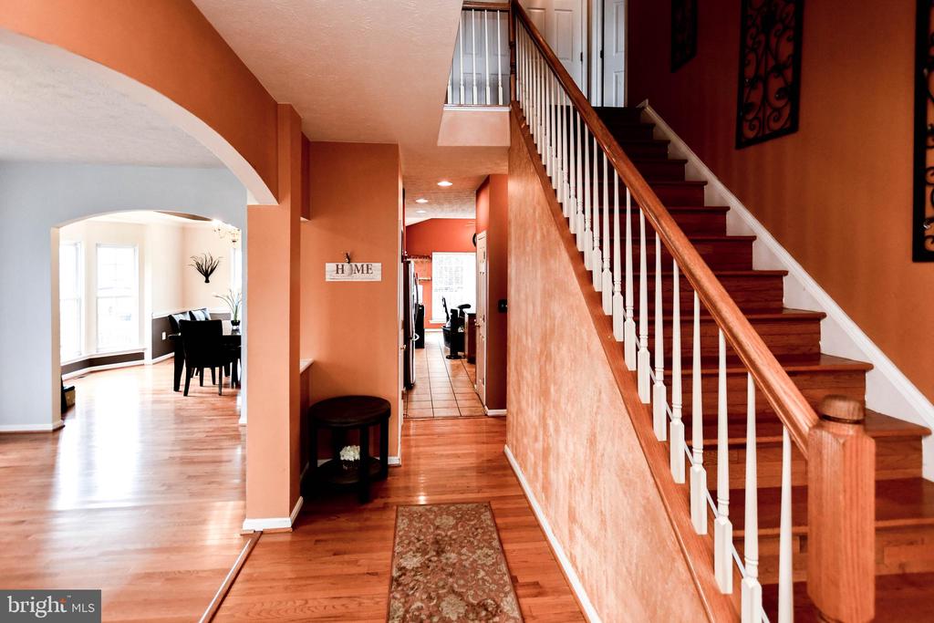 10629 GALLANT FOX WAY