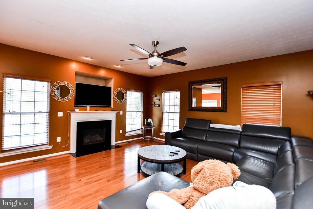 10629 GALLANT FOX WAY