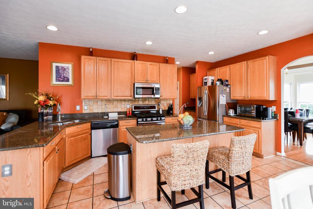 10629 GALLANT FOX WAY
