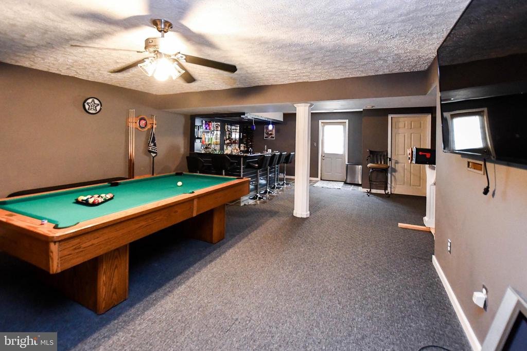 10629 GALLANT FOX WAY