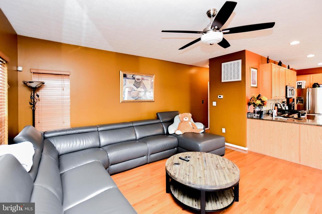 10629 GALLANT FOX WAY