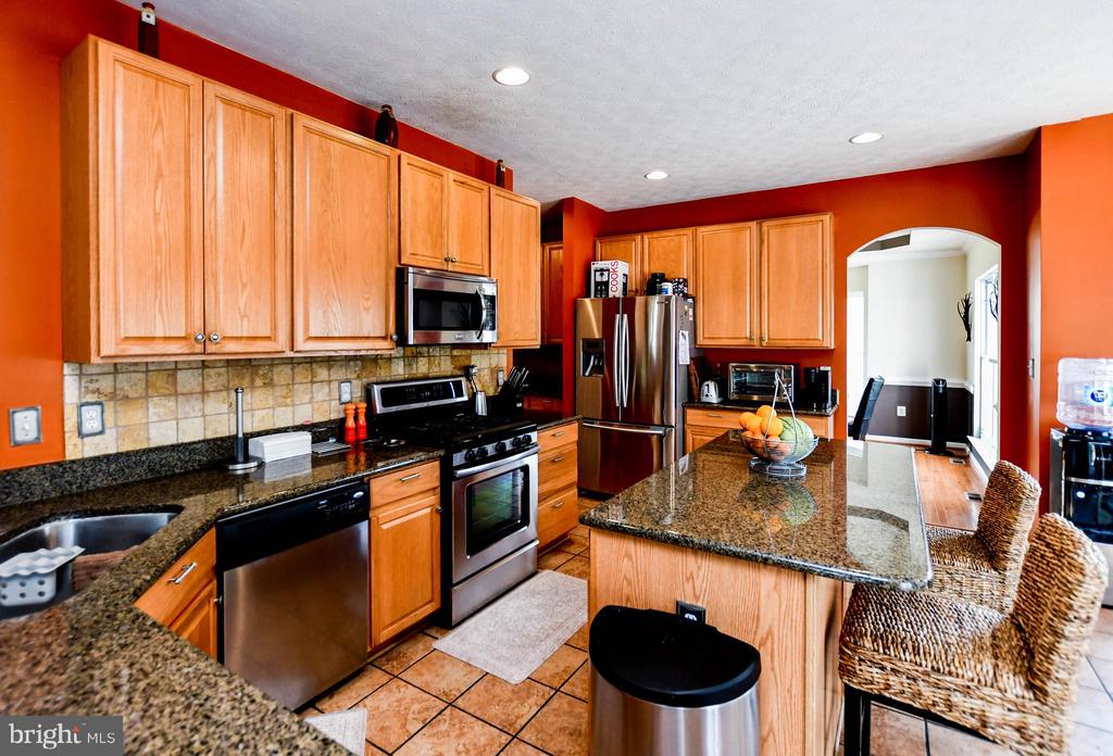 10629 GALLANT FOX WAY