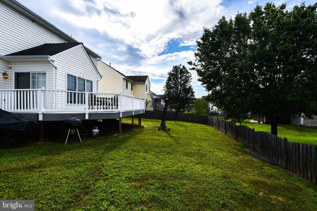 10629 GALLANT FOX WAY