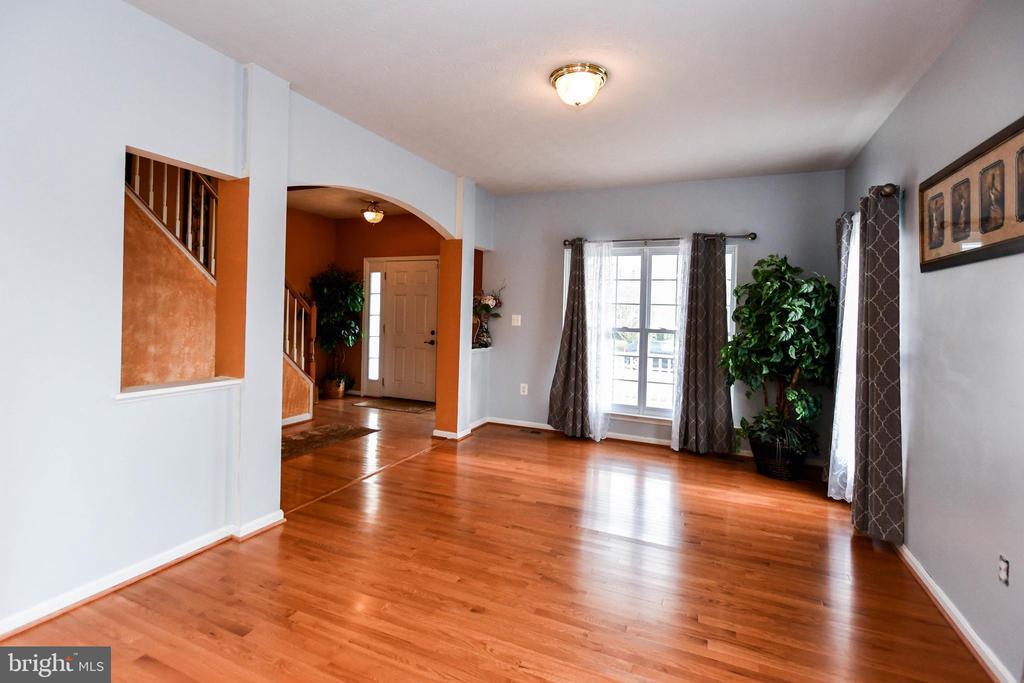 10629 GALLANT FOX WAY
