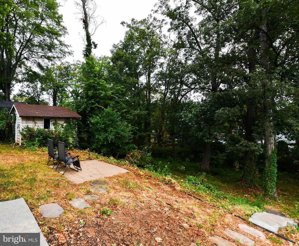 248 MANASSAS DRIVE