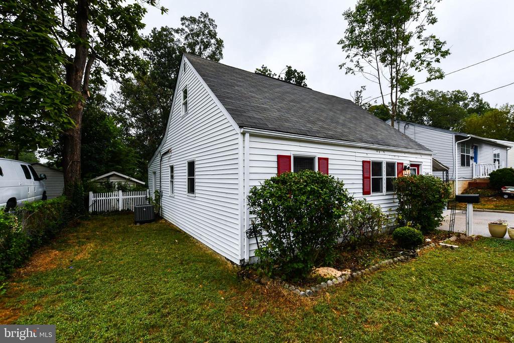 248 MANASSAS DRIVE