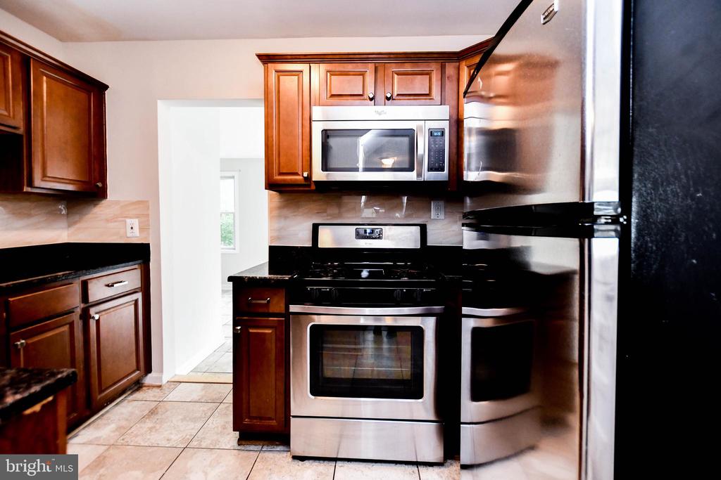 248 MANASSAS DRIVE