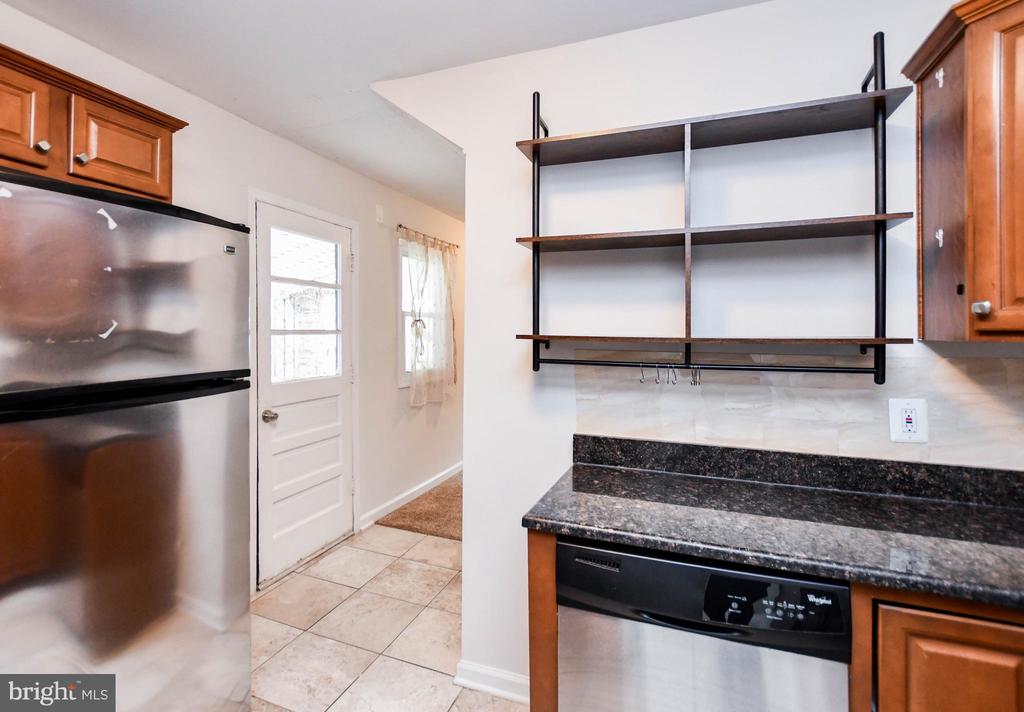 248 MANASSAS DRIVE