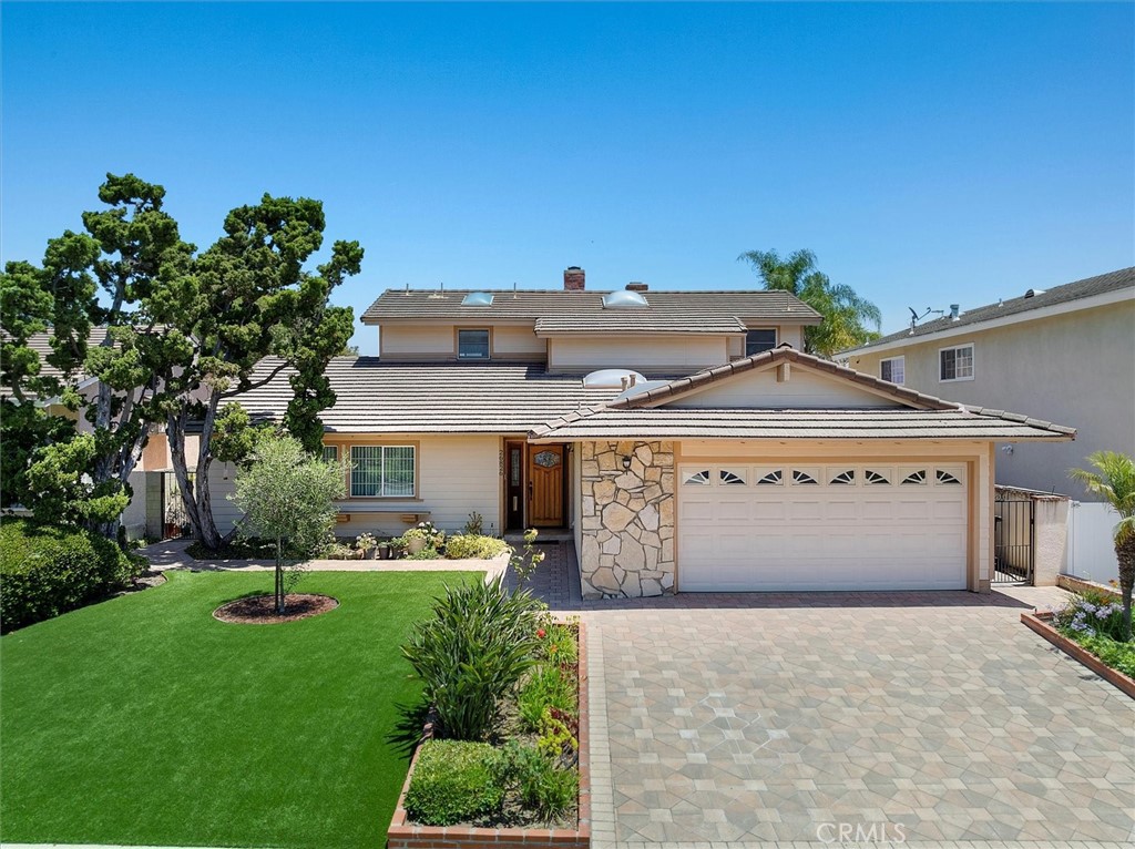 26826 Rolling Vista Drive