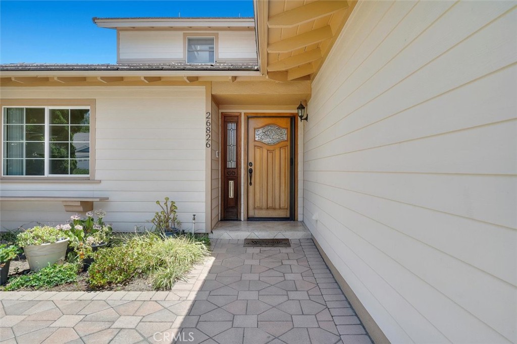 26826 Rolling Vista Drive