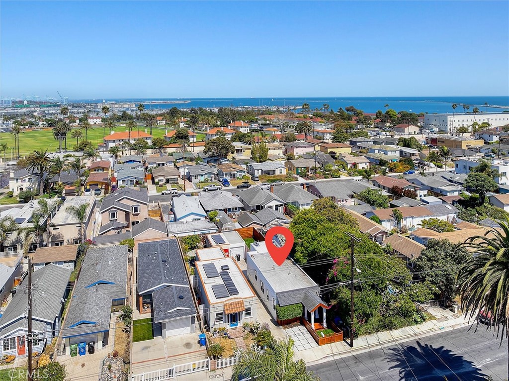 2628 S Kerckhoff Avenue