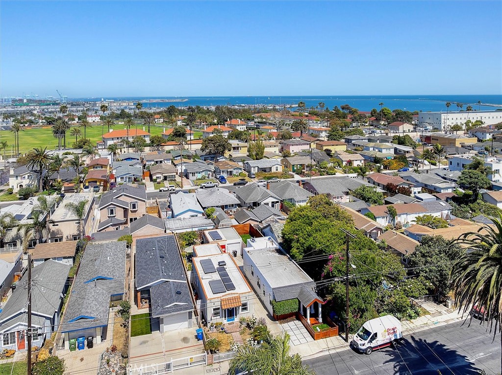 2628 S Kerckhoff Avenue