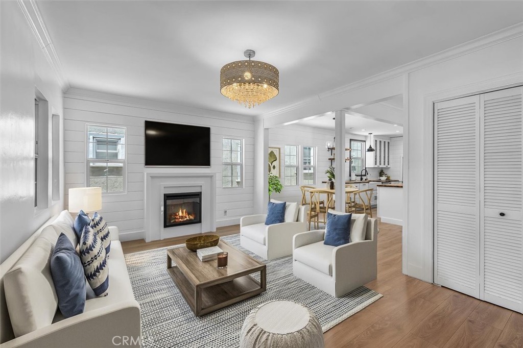 2628 S Kerckhoff Avenue