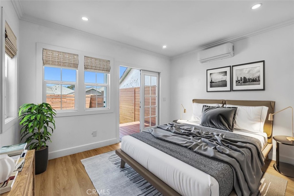 2628 S Kerckhoff Avenue