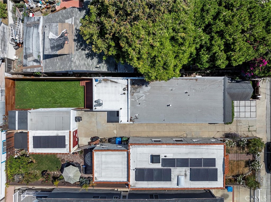 2628 S Kerckhoff Avenue