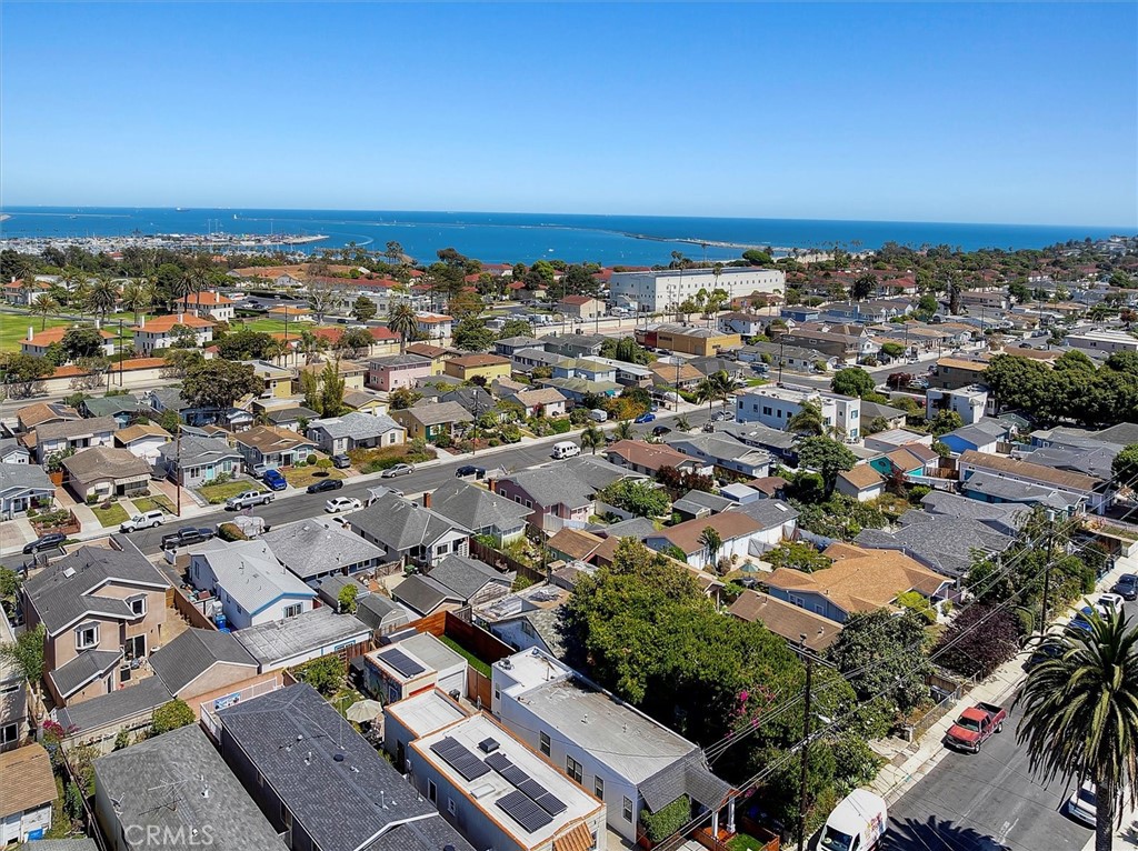 2628 S Kerckhoff Avenue