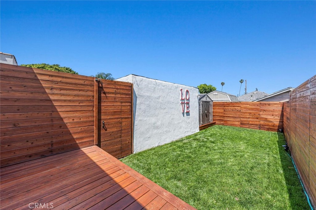 2628 S Kerckhoff Avenue