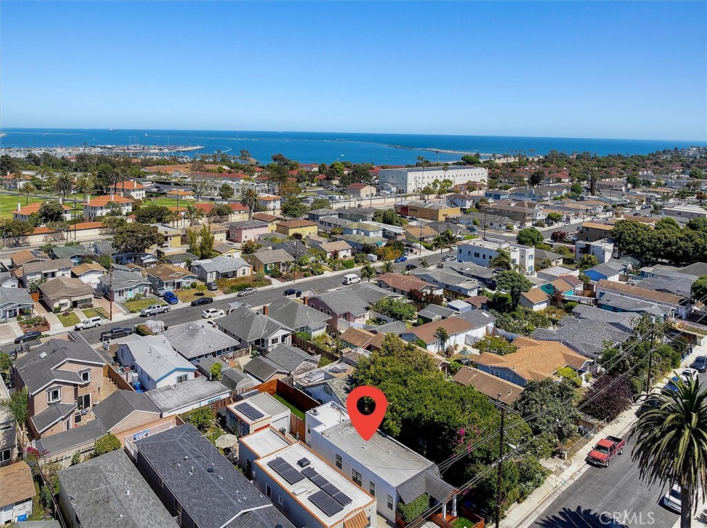 2628 S Kerckhoff Avenue