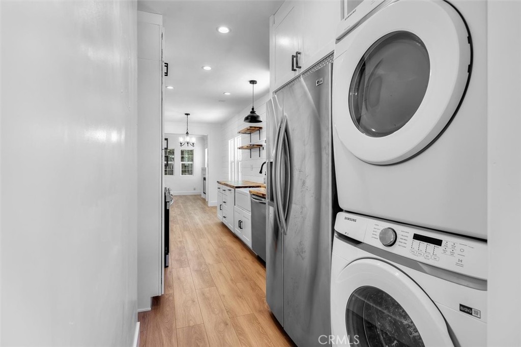 2628 S Kerckhoff Avenue