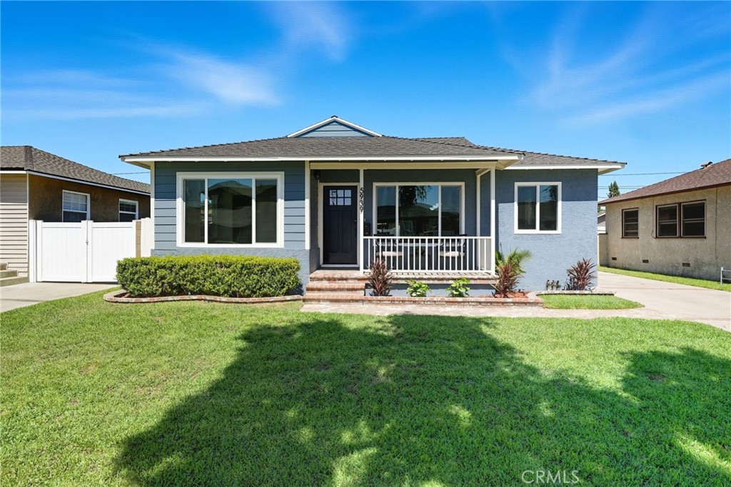 5939 Greentop Street