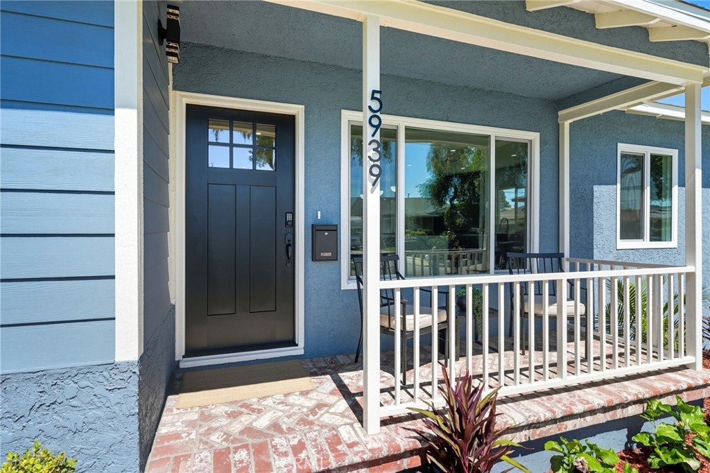 5939 Greentop Street