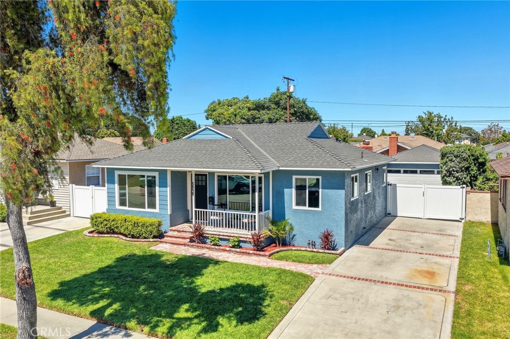 5939 Greentop Street