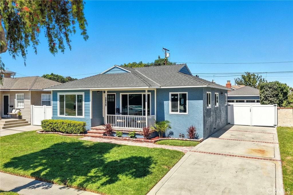 5939 Greentop Street