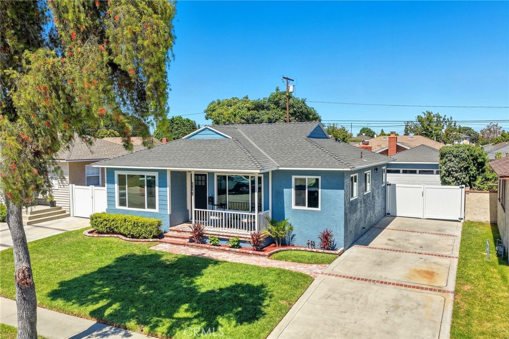 5939 Greentop Street