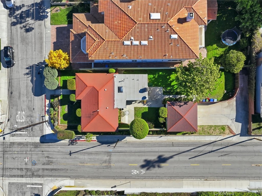 1700 Voorhees Avenue