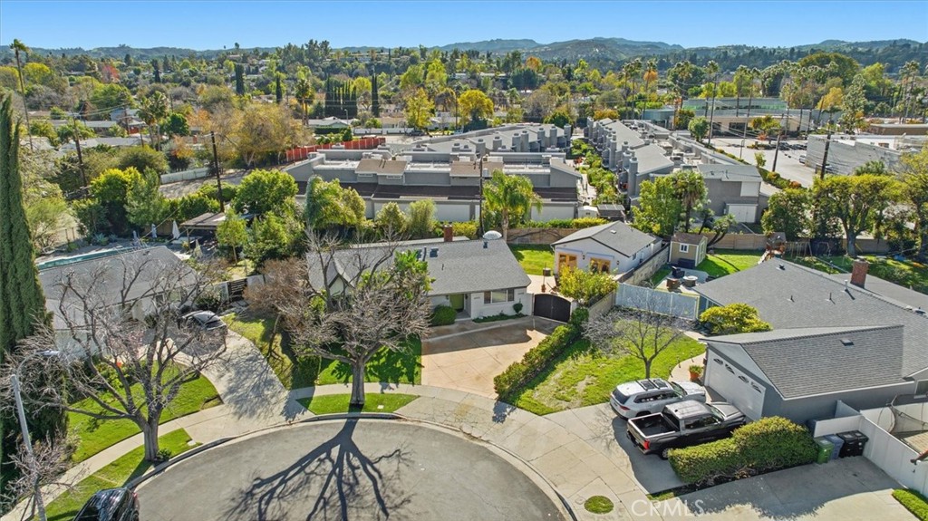 6443 Gross Avenue