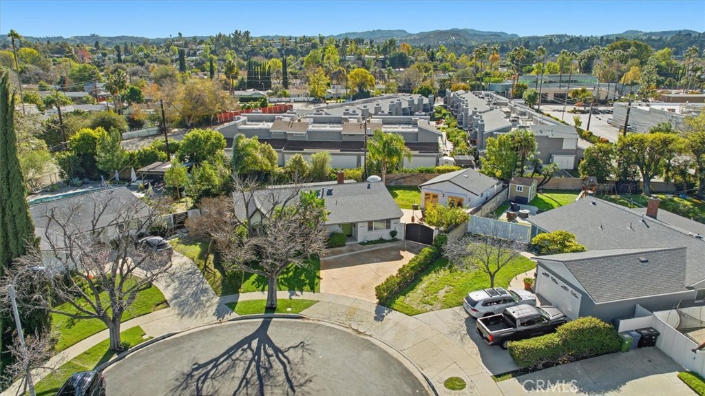 6443 Gross Avenue