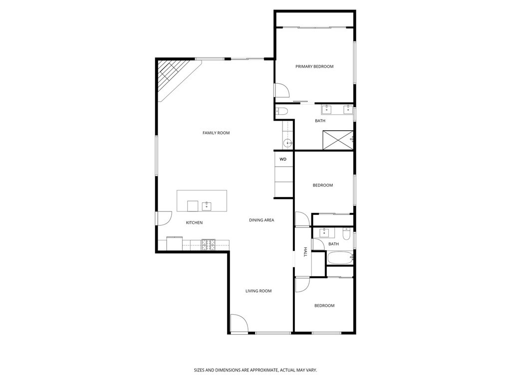 4806 Canehill