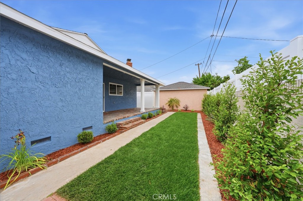 4806 Canehill