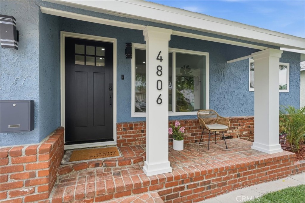 4806 Canehill