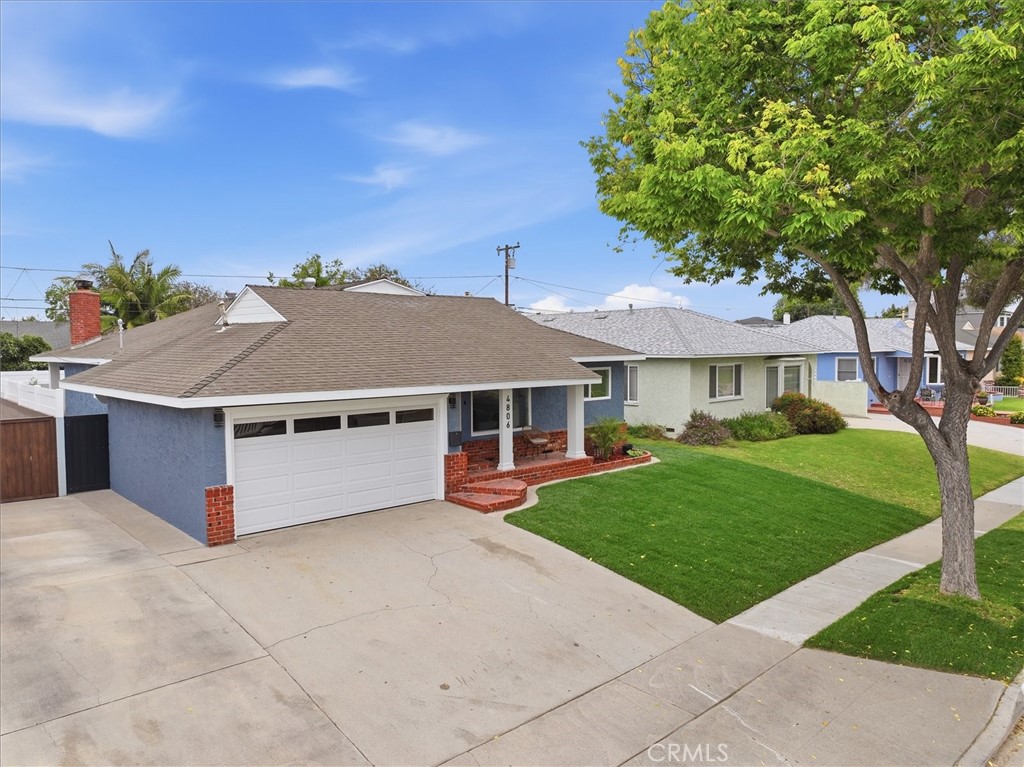 4806 Canehill