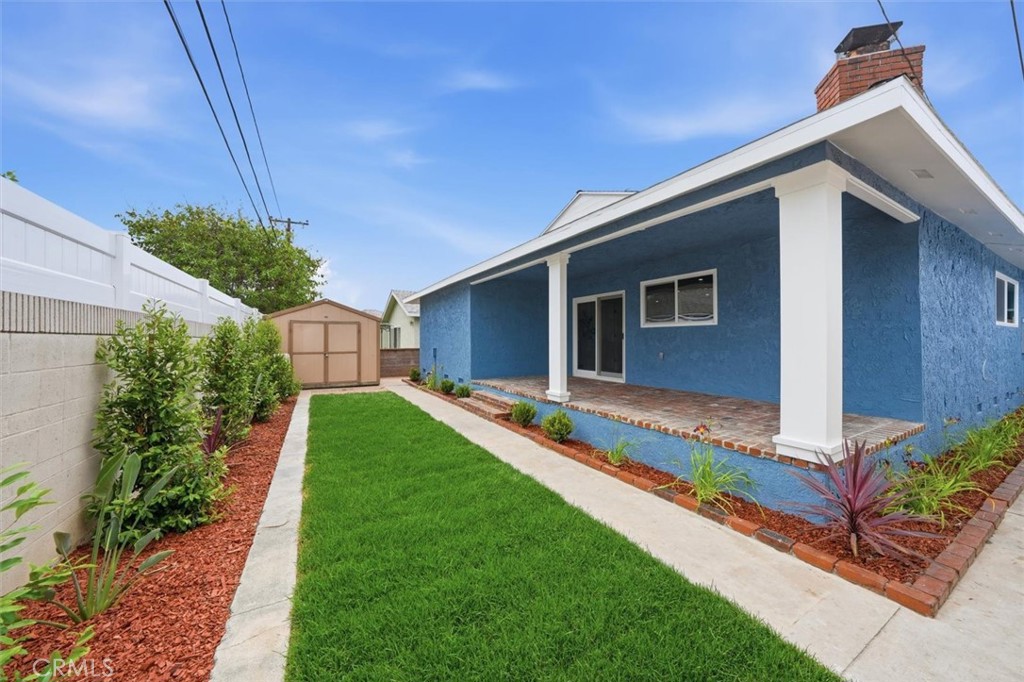 4806 Canehill