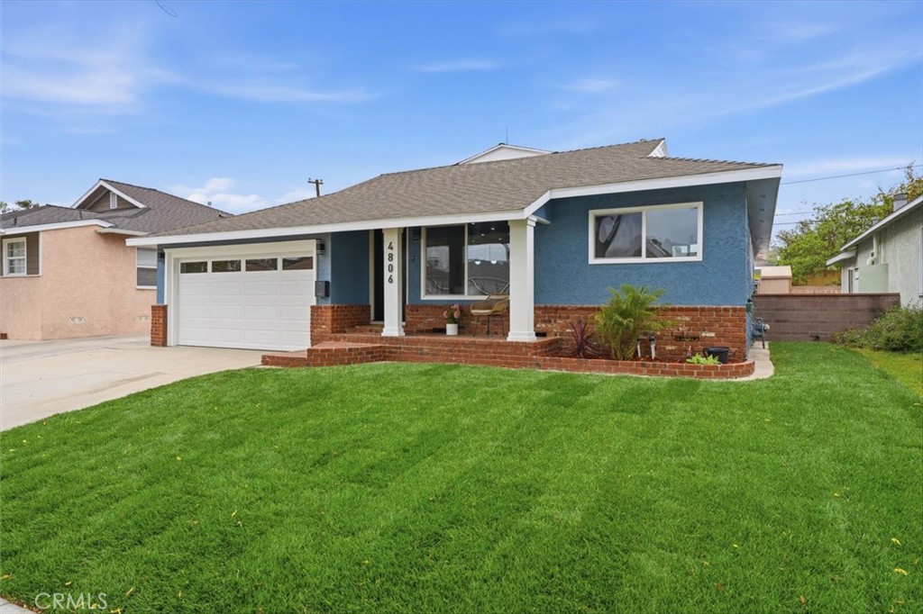 4806 Canehill