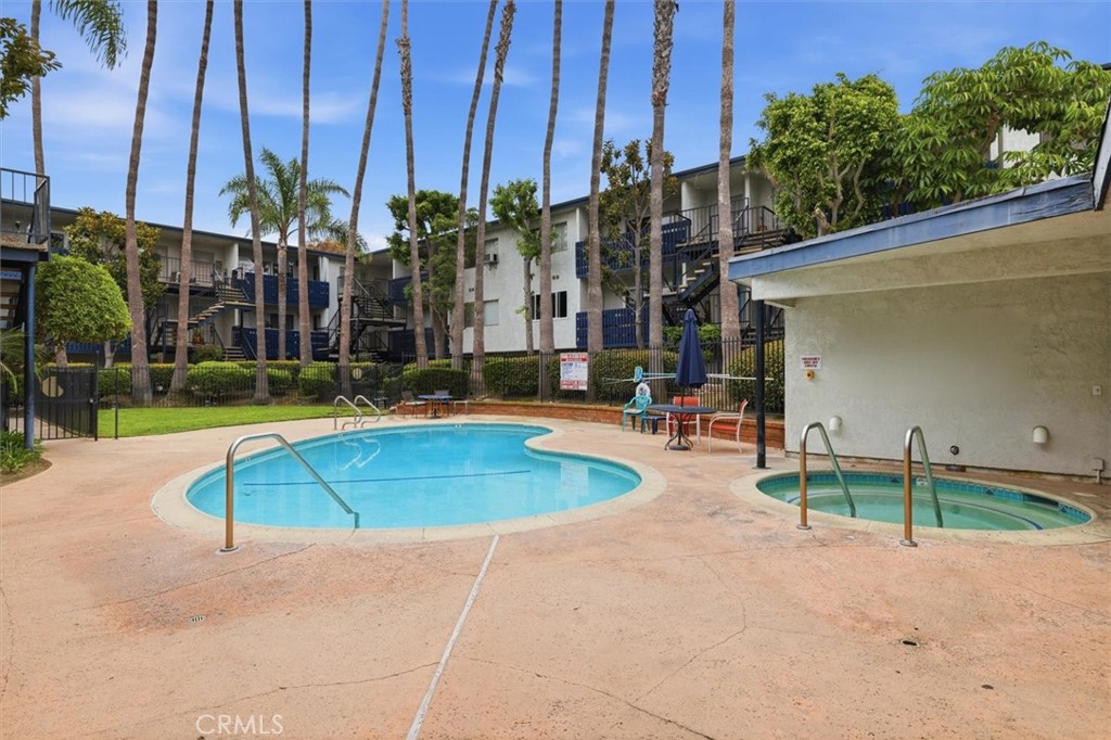 25930 Narbonne Avenue 114