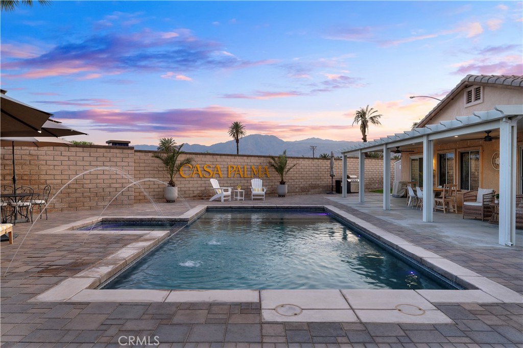 82521 Gregory Court