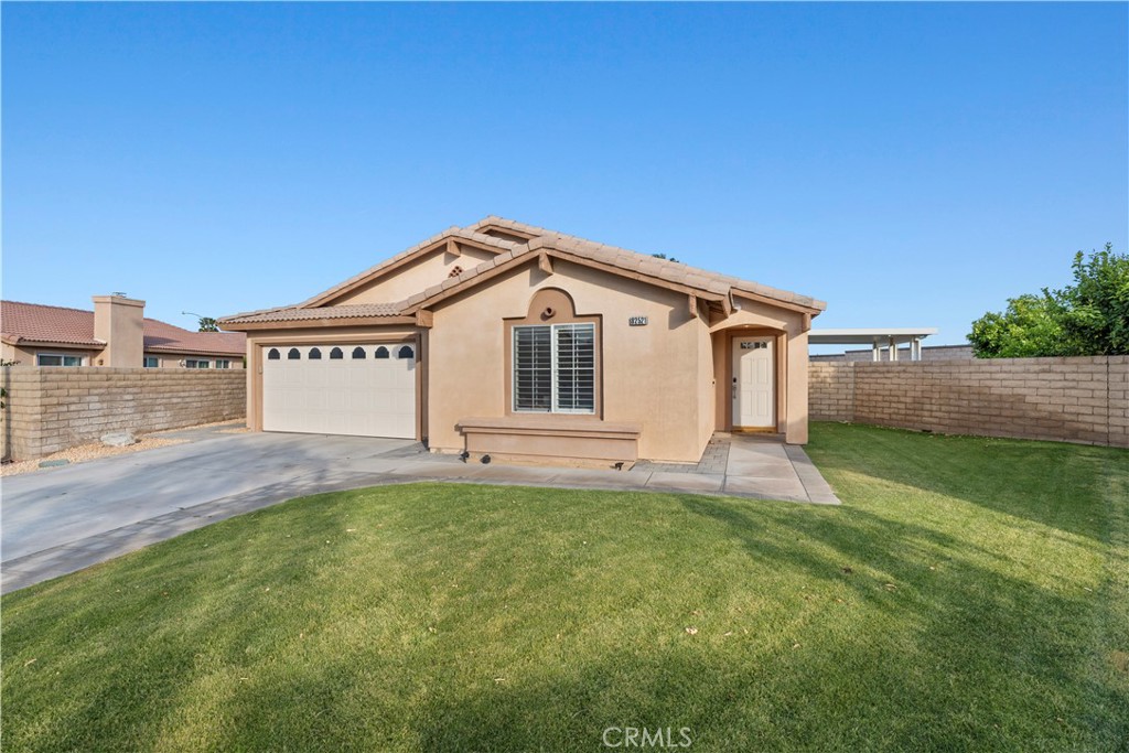 82521 Gregory Court