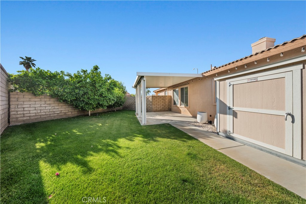 82521 Gregory Court