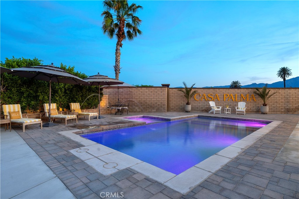 82521 Gregory Court